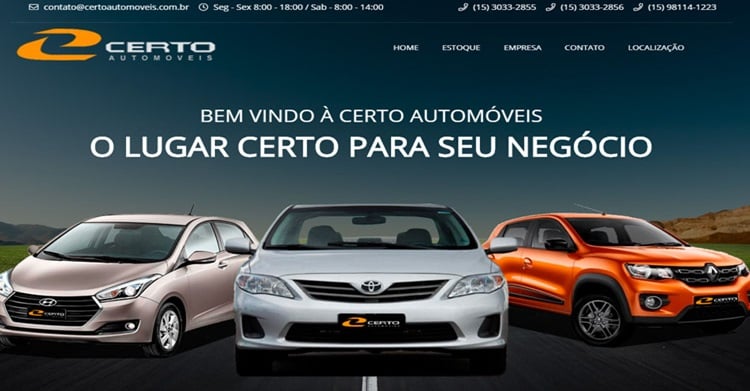 Imagem do Projeto Desenvolvido pela Tafner