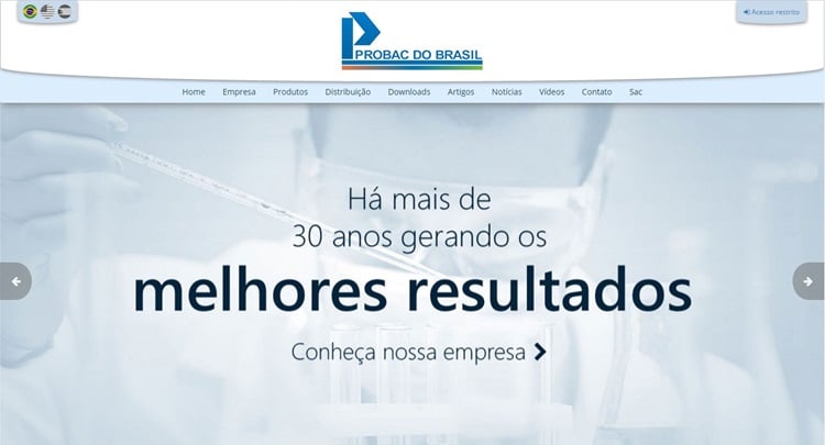 Imagem do Projeto Desenvolvido pela Tafner