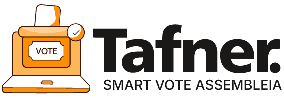 Tafner Smart Vote - Assembleia
