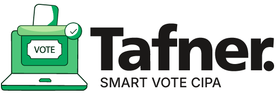 Tafner Smart Vote - CIPA