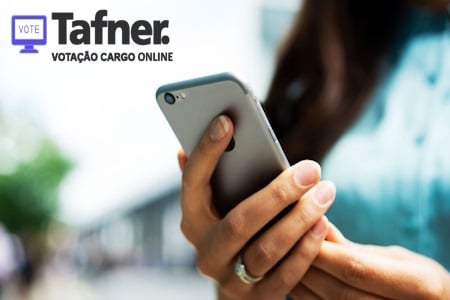 tafner votação